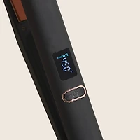 Cordless Styler Plus+