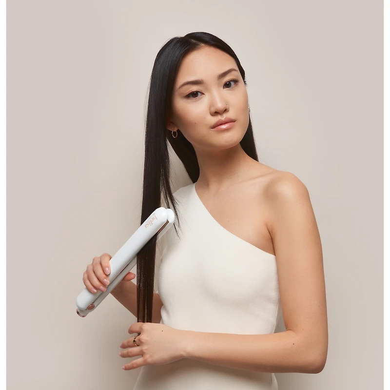 Belisa by Lunata Flat Iron