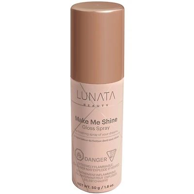 Make Me shine hair Gloss Spray