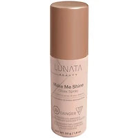 Make Me shine hair Gloss Spray