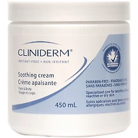 Soothing Cream