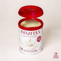 Infant Formula (0-12 Months)