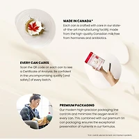 Infant Formula (0-12 Months)