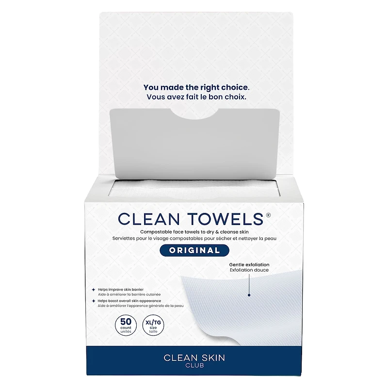 Clean Towels XL Original