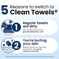 Clean Towels XL Original