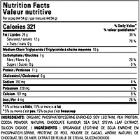 Vegan Pure Keto Protein, Vanille