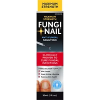 Fungi-Nail liquide