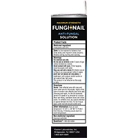 Fungi-Nail liquide