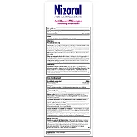 Nizoral Shampoo Anti Dandruff