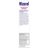 Nizoral Shampoo Anti Dandruff