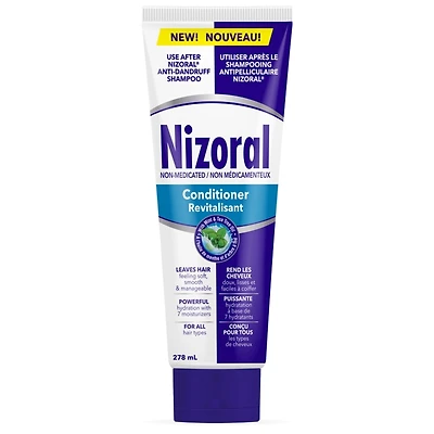 NIZORAL Conditioner