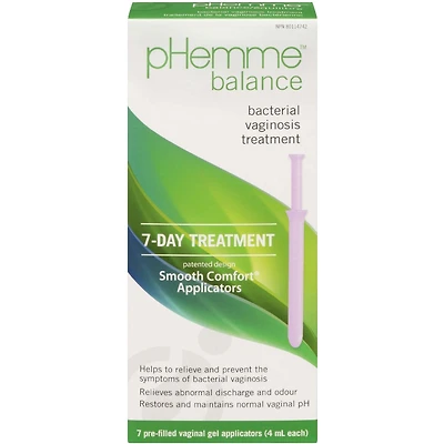 Phemme Vaginal Balance