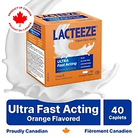 Lacteeze Ultra