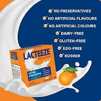 Lacteeze Ultra