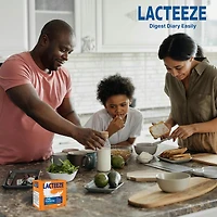 Lacteeze Ultra