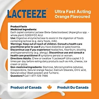 Lacteeze Ultra