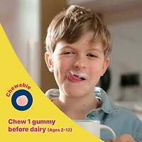 Lacteeze Children's Gummies