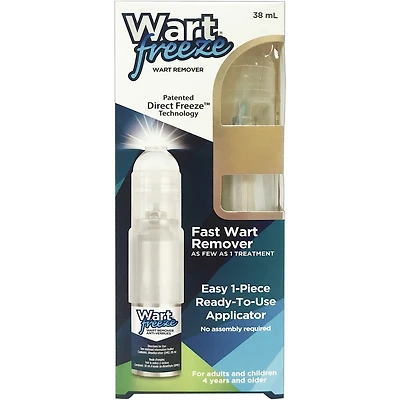 Wartfreeze Wart Remover