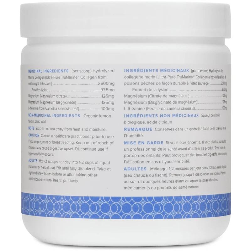 TruMarine™ Collagen + Magnesium