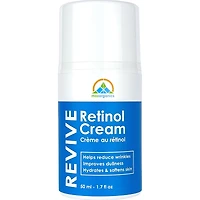 Retinol Cream for Face