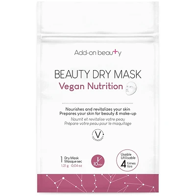 Vegan Nutrition