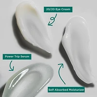 Triple Threat Discovery Kit