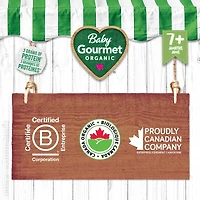 Vegetable beef & barley