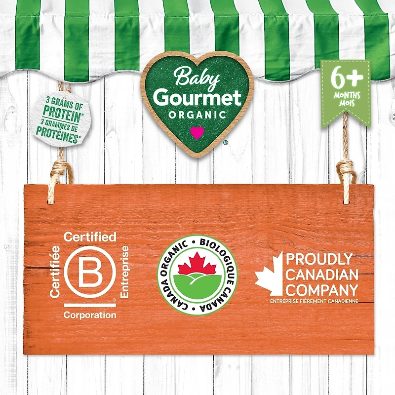 Hearty Veggie & Turkey