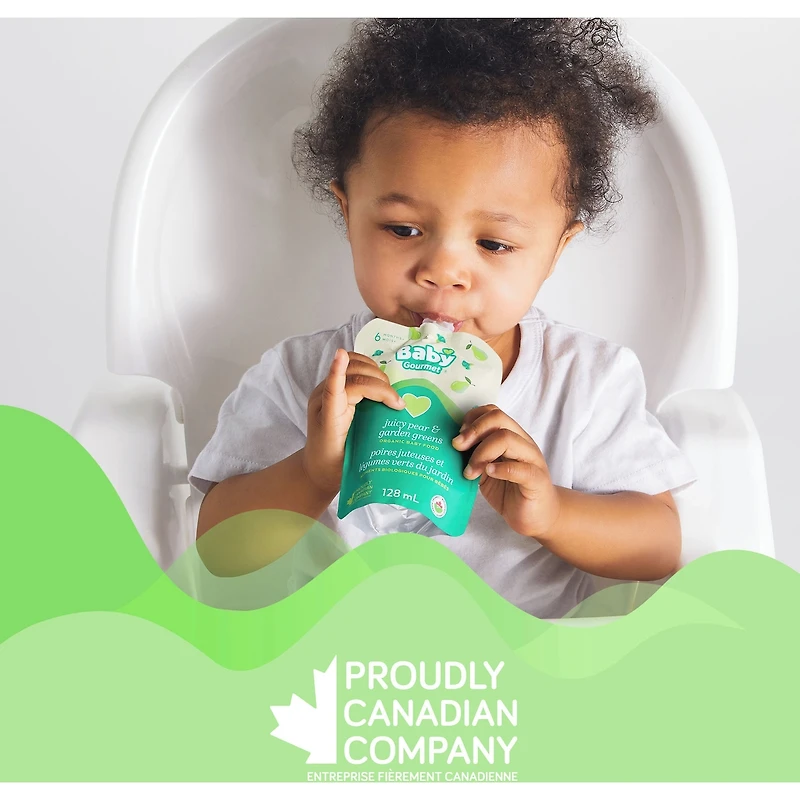 poires juteuses et legumes verts du jardin