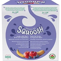 Squoosh Squabbleberry