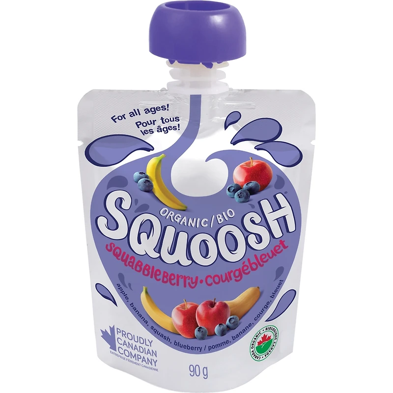 Squoosh Squabbleberry