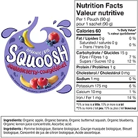 Squoosh Squabbleberry