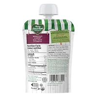 Yumberry Plum & Ancient Grains