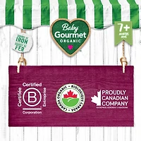 Yumberry Plum & Ancient Grains