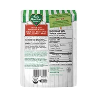 Veggie Beef Bolognese & Pasta