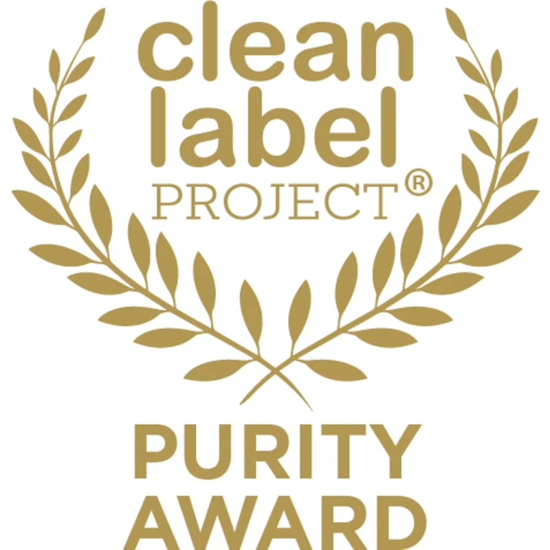 Fondants biologiques bleuetrave à la crème de coco pour bébé de Baby Gourmet