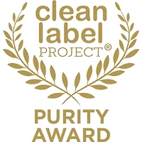 Fondants biologiques bleuetrave à la crème de coco pour bébé de Baby Gourmet