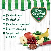 Cherry Banana & Spinach