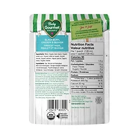 Black Bean Chicken & Quinoa