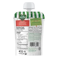 Baked Apple Cinnamon & Chia