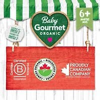 Baked Apple Cinnamon & Chia