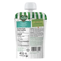 Tropical Green Smoothie