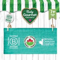 Tropical Green Smoothie