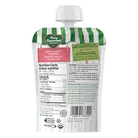 Berry Coconut Smoothie