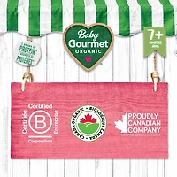 Berry Coconut Smoothie