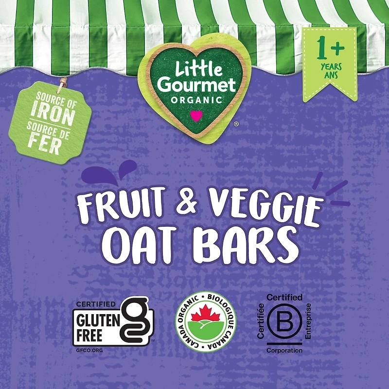 Apple Blueberry Beet Bars