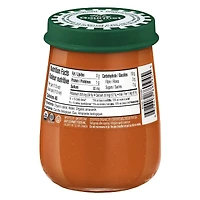 Carrots & Ancient Grains