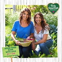 Carottes et céréales anciennes