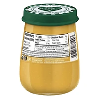 Mango Yogurt & Rolled Oats