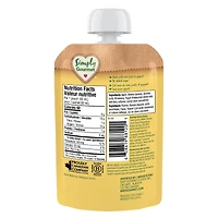 Simply Gourmet Apple Banana Strawberry & Yogurt Smoothie